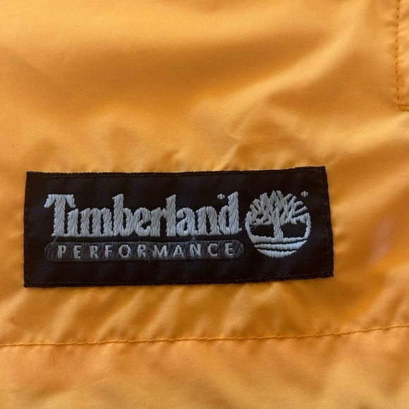 Timberland Performance Outdoor Streetwear Vtg Windbreaker Hoodie Track Jacket 2X - Picture 7 of 15